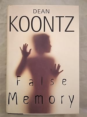 False Memory.