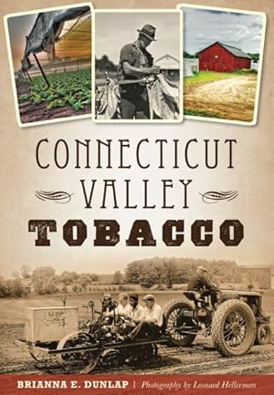 Seller image for Connecticut Valley Tobacco for sale by GreatBookPrices