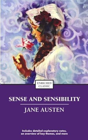 Bild des Verkufers fr Sense and Sensibility zum Verkauf von GreatBookPrices