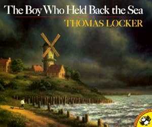 Seller image for The Boy Who Held Back the Sea (Paperback or Softback) for sale by BargainBookStores