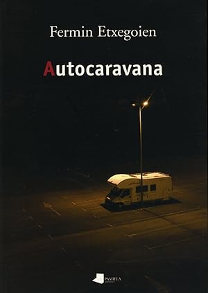 Imagen del vendedor de Autocaravana a la venta por Imosver