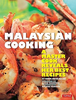 Seller image for Malaysian Cooking for sale by moluna