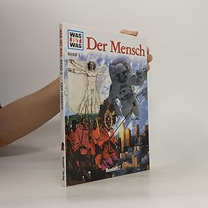 Bild des Verkufers fr Der Mensch zum Verkauf von Bookbot