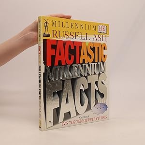 Seller image for Factastic Millennium Facts for sale by Bookbot
