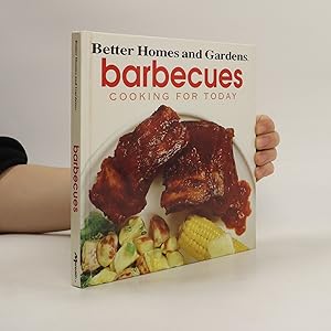 Seller image for Barbecues for sale by Bookbot