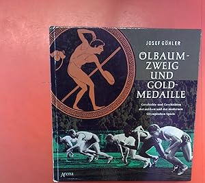 Seller image for lbaumzweig und Goldmedaille for sale by biblion2