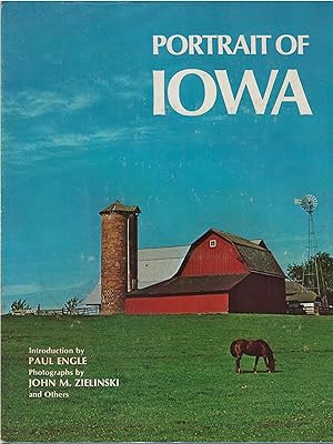 Portrait of Iowa