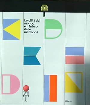 Seller image for Le citta' del mondo e il futuro delle metropoli. 2vv for sale by Miliardi di Parole