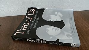 Bild des Verkufers fr Two of Us: John Lennon and Paul Mccartney Behind the Myth (Penguin Studio Books) zum Verkauf von BoundlessBookstore