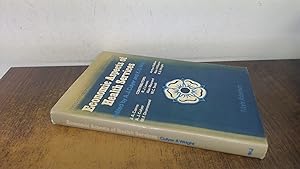 Seller image for Economic Aspects Health Services (York Studies in Economics) for sale by BoundlessBookstore
