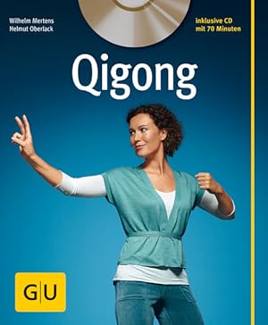 Qigong (mit Audio-CD)