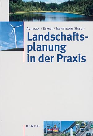 Landschaftsplanung in der Praxis 85 Tabellen