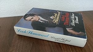 Seller image for Look Homeward: A Life of Thomas Wolfe for sale by BoundlessBookstore