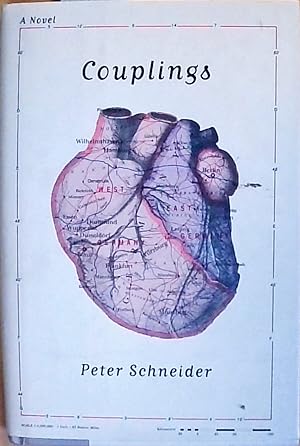 Image du vendeur pour Couplings: A Novel mis en vente par Berliner Bchertisch eG
