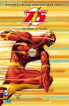 Seller image for Especial Flash Comics (1940-2015): 75 aos de Flash for sale by AG Library