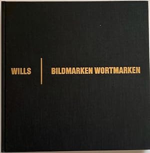 Bild des Verkufers fr Bildmarken - Wortmarken. zum Verkauf von Antiquariat Lohmann