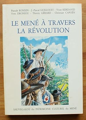 Le Méné à travers la Révolution