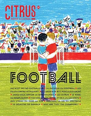 Citrus N° 1 : Football