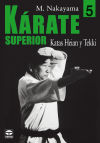 Imagen del vendedor de Karate superior: Katas Heian y Tekki a la venta por Agapea Libros