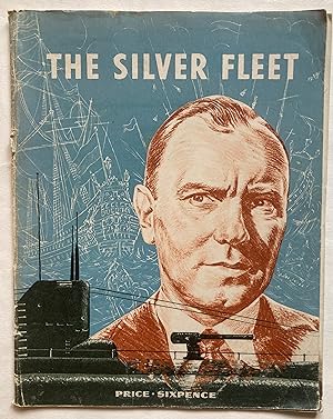 Immagine del venditore per The Silver Fleet: The Story of the Film put into Narrative venduto da Leabeck Books