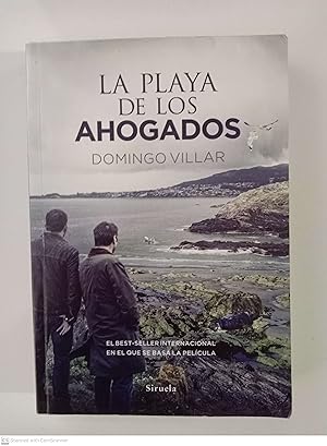 La playa de los ahogados