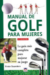 MANUAL DE GOLF PARA MUJERES