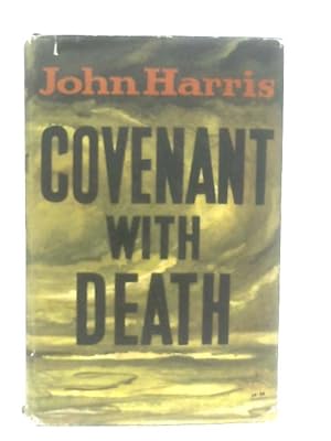 Seller image for Covenant with Death for sale by World of Rare Books