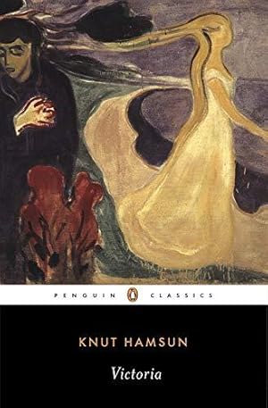 Immagine del venditore per Victoria (Penguin Classics) venduto da WeBuyBooks 2