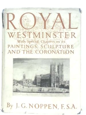 Imagen del vendedor de Royal Westminster a la venta por World of Rare Books