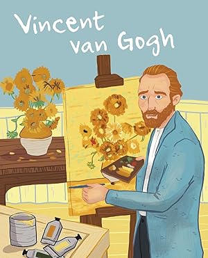 La vie de Van Gogh