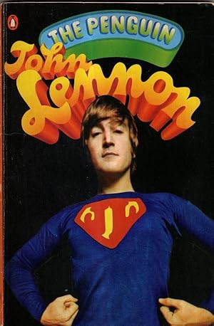 Seller image for The Penguin John Lennon for sale by High Street Books