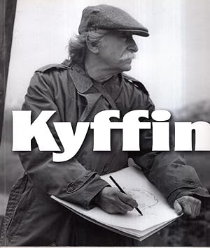 Bild des Verkufers fr Kyffin: Sir Kyffin Williams, OBE RA zum Verkauf von High Street Books