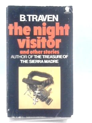 Seller image for Night Visitor and Other Stories for sale by World of Rare Books