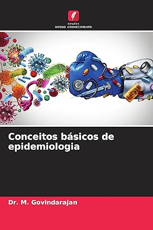 Bild des Verkufers fr Conceitos bsicos de epidemiologia zum Verkauf von moluna