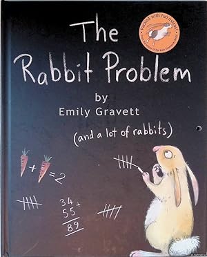 Bild des Verkufers fr The Rabbit Problem zum Verkauf von Klondyke