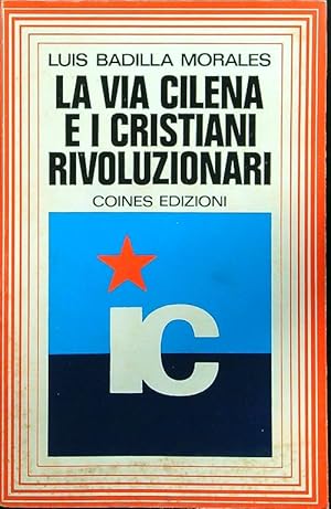 La via cilena e i cristiani rivoluzionari