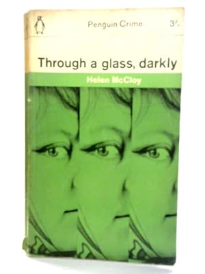 Bild des Verkufers fr Through A Glass, Darkly zum Verkauf von World of Rare Books