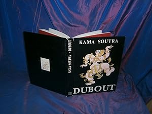 Seller image for Kama soutra for sale by arobase livres