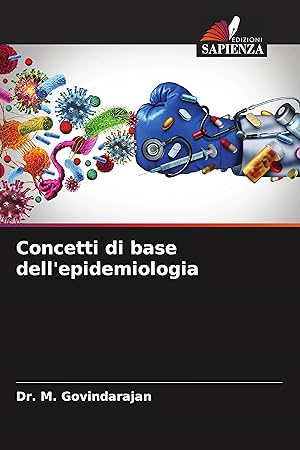Bild des Verkufers fr Concetti di base dell epidemiologia zum Verkauf von moluna