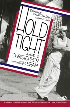 Immagine del venditore per Hold Tight: A Novel by Bram, Christopher [Paperback ] venduto da booksXpress