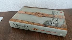 Seller image for Ten Thousand Miles Without a Cloud (Signed.) for sale by BoundlessBookstore