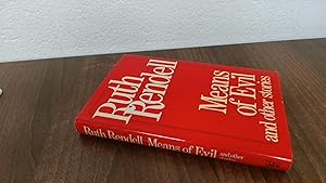 Seller image for Means Of Evil for sale by BoundlessBookstore