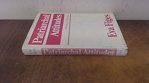Seller image for Patriarchal Attitudes: Women in Society for sale by BoundlessBookstore