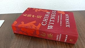 Seller image for China Witness: Voices from a Silent Generation for sale by BoundlessBookstore