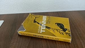 Bild des Verkufers fr Advanced Tennis zum Verkauf von BoundlessBookstore