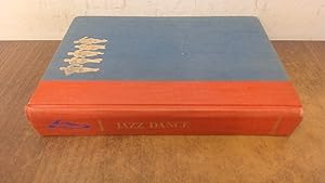 Seller image for Jazz Dance for sale by BoundlessBookstore