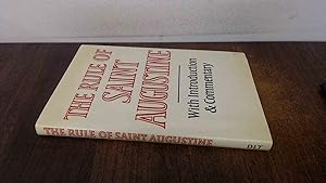 Seller image for The Rule of St. Augustine for sale by BoundlessBookstore