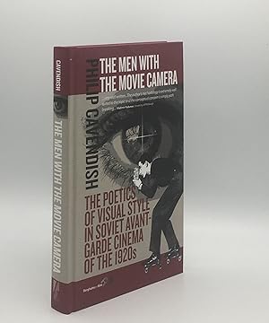 Bild des Verkufers fr THE MEN WITH THE MOVIE CAMERA The Poetics of Visual Style in Soviet Avant-Garde Cinema of the 1920s zum Verkauf von Rothwell & Dunworth (ABA, ILAB)