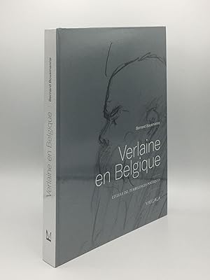 Seller image for VERLAINE EN BELGIQUE Cellule 252 Turbulences Potiques for sale by Rothwell & Dunworth (ABA, ILAB)