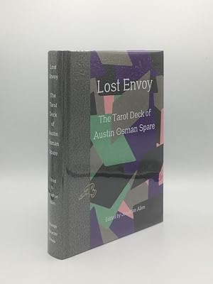 LOST ENVOY The Tarot Deck of Austin Osman Spare